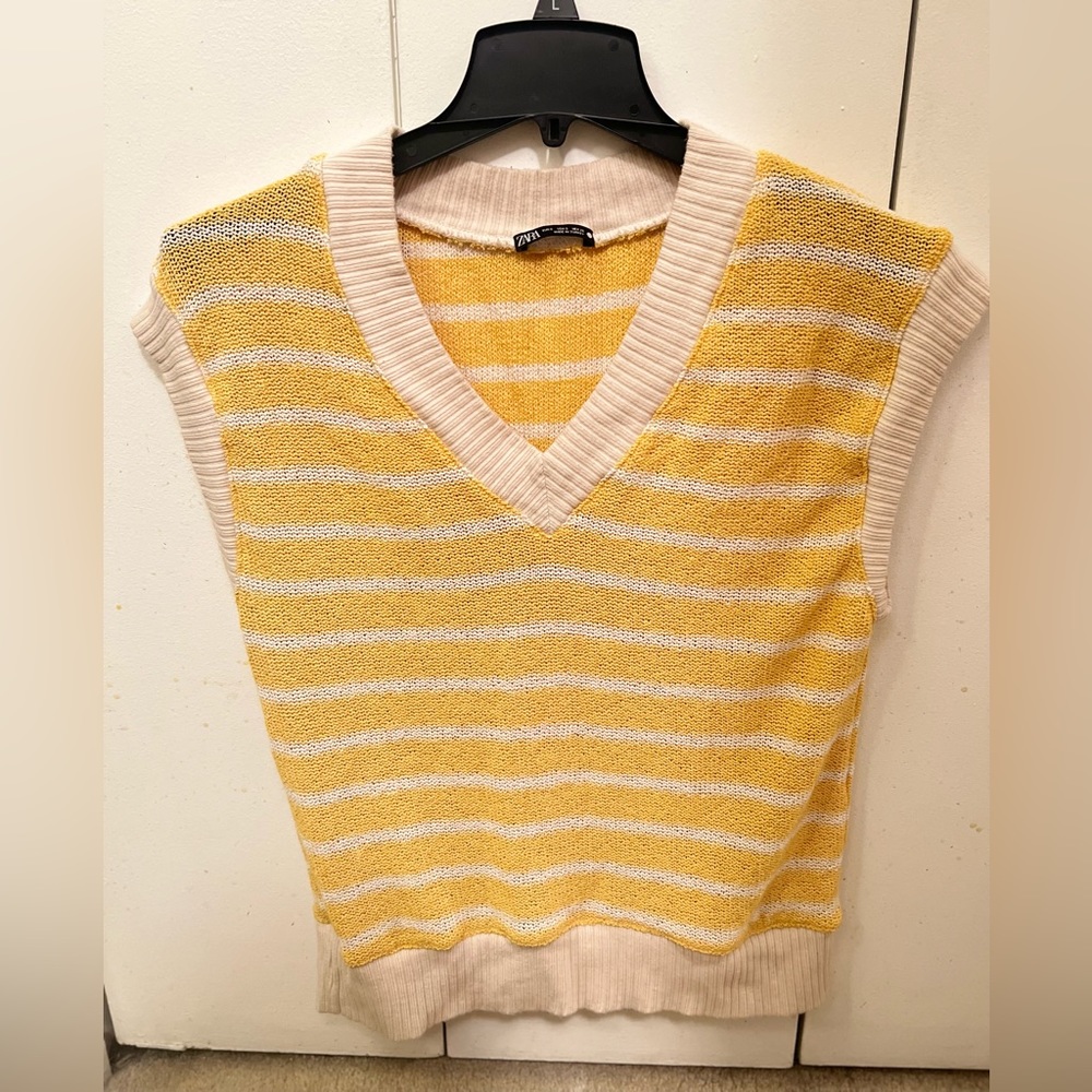 Knit wear Zara